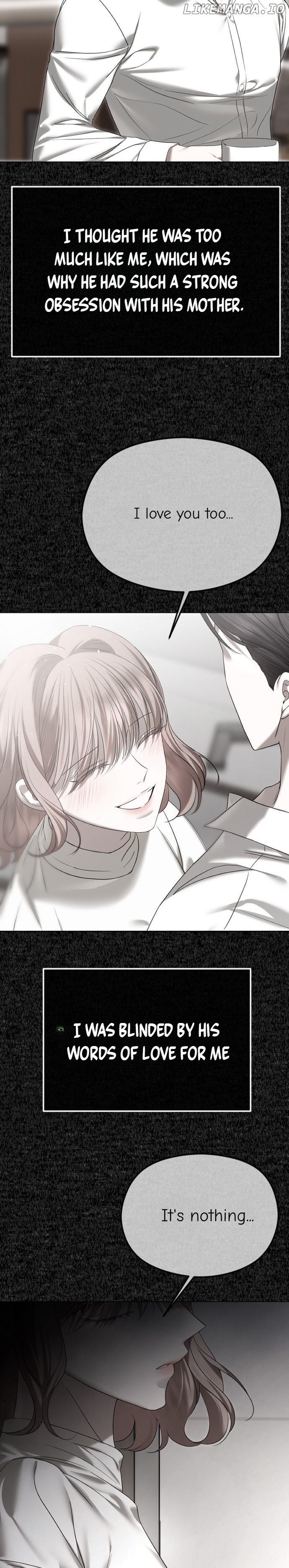 The Ending, I Want to Change it Chapter 65 - page 31